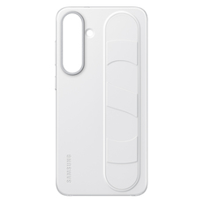 КАЛЪФ SAMSUNG S25+ GRIP WHITE EF-GS936CW КАЛЪФ SAMSUNG S25+ GRIP WHITE EF-GS936CW