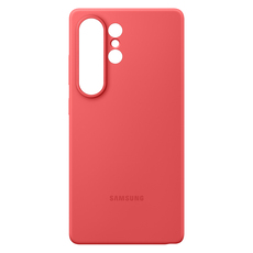КАЛЪФ SAMSUNG S25 ULT SILIC RED EF-PS938 КАЛЪФ SAMSUNG S25 ULT SILIC RED EF-PS938