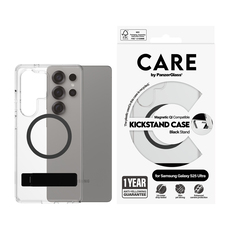 КАЛЪФ CARE SAMSUNG S25 ULTRA STAND КАЛЪФ CARE SAMSUNG S25 ULTRA STAND