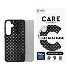 КАЛЪФ CARE SAMSUNG S25+ HEAT BEAT КАЛЪФ CARE SAMSUNG S25+ HEAT BEAT