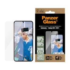 СТЪКЛО PG SAMSUNG S25+/S24+ UWF СТЪКЛО PG SAMSUNG S25+/S24+ UWF