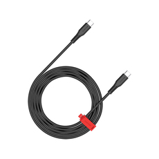 КАБЕЛ CANYON TYPE-C CNS-CC60SC12B 1.2 m КАБЕЛ CANYON TYPE-C CNS-CC60SC12B 1.2 m