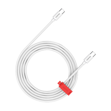 КАБЕЛ CANYON TYPE-C CND-CC100AB12W 1.2 m КАБЕЛ CANYON TYPE-C CND-CC100AB12W 1.2 m