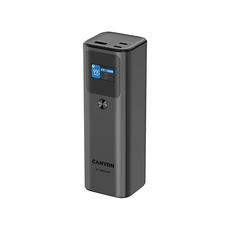 EXTERNAL BATTERY CANYON 27000 mAh CNE-CPB2010DG 140W TFT EXTERNAL BATTERY CANYON 27000 mAh CNE-CPB2010DG 140W TFT