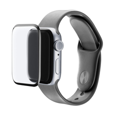 СТЪКЛО CELLULAR LINE IMPACT APPLE WATCH 10 42 mm СТЪКЛО CELLULAR LINE IMPACT APPLE WATCH 10 42 mm