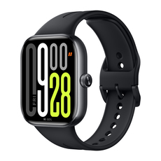 SMART WATCH XIAOMI REDMI WATCH 5 BLACK SMART WATCH XIAOMI REDMI WATCH 5 BLACK