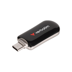 USB памет VERBATIM PLECTRA 128 GB 30225 USB памет VERBATIM PLECTRA 128 GB 30225