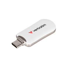 USB памет VERBATIM PLECTRA 128 GB 30229 USB памет VERBATIM PLECTRA 128 GB 30229
