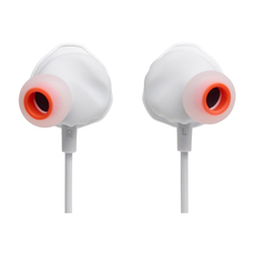 Headphones JBL QUANTUM 50C WHITE Headphones JBL QUANTUM 50C WHITE