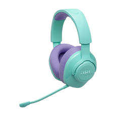 Headphones JBL QUANTUM 360 Wireless CYAN Headphones JBL QUANTUM 360 Wireless CYAN