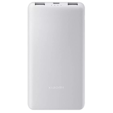 EXTERNAL BATTERY XIAOMI 10000 mAh BHR9350GL 22.5W Lite EXTERNAL BATTERY XIAOMI 10000 mAh BHR9350GL 22.5W Lite