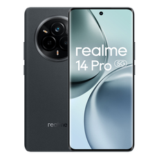GSM REALME 14 PRO 5G 256/8 GREY GSM REALME 14 PRO 5G 256/8 GREY