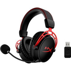 Headphones HYPERX CLOUD ALPHA WIRELESS Headphones HYPERX CLOUD ALPHA WIRELESS