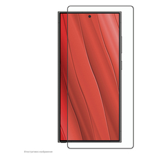 СТЪКЛО DISPLEX SAMSUNG S25 ULTRA 3D СТЪКЛО DISPLEX SAMSUNG S25 ULTRA 3D