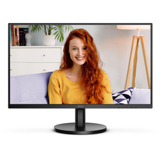 Monitor AOC U27B3A 0.155 мм, 178°/178°, IPS, 27.0 ", 68.6 см, 3840x2160, 60.00 Hz, 4.00 ms, HDMI, DisplayPort, ЧЕРЕН Monitor AOC U27B3A 0.155 мм, 178°/178°, IPS, 27.0 ", 68.6 см, 3840x2160, 60.00 Hz, 4.00 ms, HDMI, DisplayPort, ЧЕРЕН