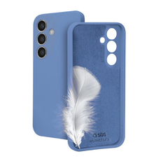 КАЛЪФ SBS INSTINCT SAMSUNG S25 BLUE КАЛЪФ SBS INSTINCT SAMSUNG S25 BLUE