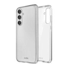 КАЛЪФ SBS SKINNY SAMSUNG S25 CLEAR КАЛЪФ SBS SKINNY SAMSUNG S25 CLEAR