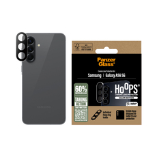 СТЪКЛО КАМ PG SAMSUNG A56 5G HOOPS CL СТЪКЛО КАМ PG SAMSUNG A56 5G HOOPS CL
