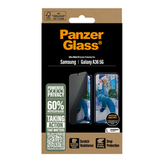СТЪКЛО PG SAMSUNG A36 5G PRIVACY СТЪКЛО PG SAMSUNG A36 5G PRIVACY