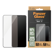 СТЪКЛО PG XIAOMI 15 UWF СТЪКЛО PG XIAOMI 15 UWF