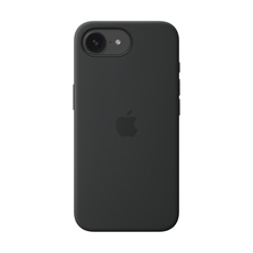 IPHONE 16E SILIC CASE BLACK MD3N4ZM/A IPHONE 16E SILIC CASE BLACK MD3N4ZM/A