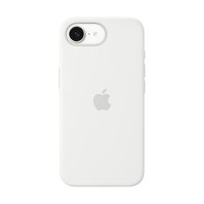IPHONE 16E SILIC CASE WHITE MD3P4ZM/A IPHONE 16E SILIC CASE WHITE MD3P4ZM/A
