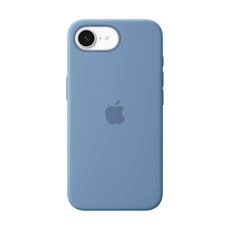 IPHONE 16E SILIC CASE BLUE MD3Q4ZM/A IPHONE 16E SILIC CASE BLUE MD3Q4ZM/A