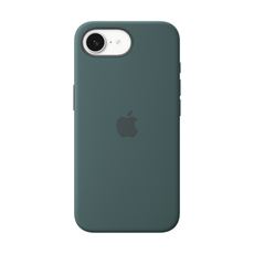 IPHONE 16E SILIC CASE GREEN MD3X4ZM/A IPHONE 16E SILIC CASE GREEN MD3X4ZM/A