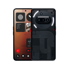 GSM NOTHING PHONE(3A) 256/12 BLACK GSM NOTHING PHONE(3A) 256/12 BLACK