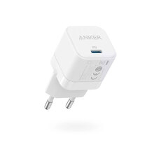 ЗАРЯДНО 220V ANKER POWERPORT III 20W ЗАРЯДНО 220V ANKER POWERPORT III 20W