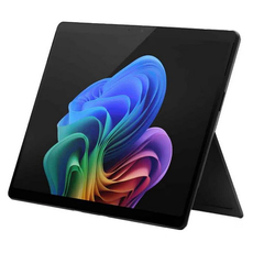Ultrabook MICROSOFT Surface Pro 11 GRAPHITE ZIA-00023 13.0 ", SNAPDRAGON X ELITE X1E-80-100, RAM 16 GB, SSD 512 GB, QUALCOMM ADRENO GPU, WINDOWS 11, BLACK Ultrabook MICROSOFT Surface Pro 11 GRAPHITE ZIA-00023 13.0 ", SNAPDRAGON X ELITE X1E-80-100, RAM 16 GB, SSD 512 GB, QUALCOMM ADRENO GPU, WINDOWS 11, BLACK