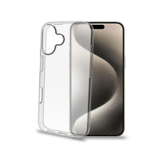 КАЛЪФ CELLY IPHONE 16 CLEAR КАЛЪФ CELLY IPHONE 16 CLEAR