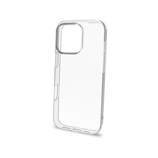 КАЛЪФ CELLY IPHONE 16 PRO CLEAR КАЛЪФ CELLY IPHONE 16 PRO CLEAR