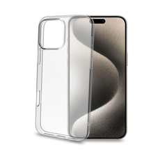 КАЛЪФ CELLY IPHONE 16 PRO MAX CLEAR КАЛЪФ CELLY IPHONE 16 PRO MAX CLEAR