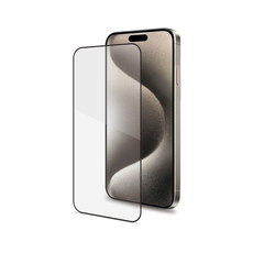 СТЪКЛО CELLY IPHONE 16 PRO BK СТЪКЛО CELLY IPHONE 16 PRO BK