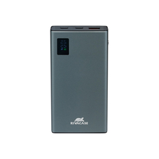 ВЪНШНА БАТЕРИЯ RIVA CASE VA1022 20000 mAh 22.5 W ВЪНШНА БАТЕРИЯ RIVA CASE VA1022 20000 mAh 22.5 W
