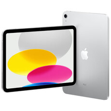 Tablet APPLE IPAD 11'' A16 WI-FI 128GB SILVER WI-FI, 128 GB, 11.0 ", RAM 6 GB Tablet APPLE IPAD 11'' A16 WI-FI 128GB SILVER WI-FI, 128 GB, 11.0 ", RAM 6 GB
