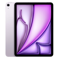 Tablet APPLE iPad Air 11" M3 Wi-Fi 256 Purple WI-FI, 256 GB, 11.0 ", RAM 8 GB Tablet APPLE iPad Air 11" M3 Wi-Fi 256 Purple WI-FI, 256 GB, 11.0 ", RAM 8 GB