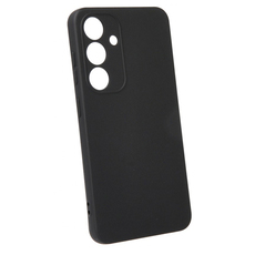 КАЛЪФ SENSO SOFT SAMSUNG A36 BLACK КАЛЪФ SENSO SOFT SAMSUNG A36 BLACK