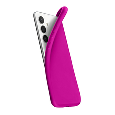 КАЛЪФ CHROMA SAMSUNG A36/A56 PINK КАЛЪФ CHROMA SAMSUNG A36/A56 PINK