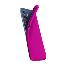 КАЛЪФ CHROMA SAMSUNG GALAXY A26 PINK КАЛЪФ CHROMA SAMSUNG GALAXY A26 PINK