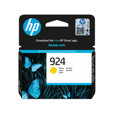 ГЛАВА HP 924 YELLOW 4K0U5NE СЪВМЕСТИМ С INSTANT INK ГЛАВА HP 924 YELLOW 4K0U5NE СЪВМЕСТИМ С INSTANT INK