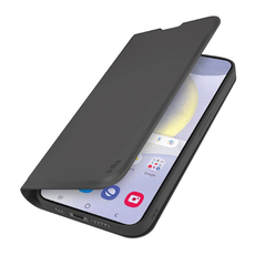 КАЛЪФ SBS WALLET SMOOTH SAMSUNG S25+ BK КАЛЪФ SBS WALLET SMOOTH SAMSUNG S25+ BK