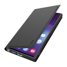 КАЛЪФ SBS WALLET SMOOTH SAMSUNG S25 U BK КАЛЪФ SBS WALLET SMOOTH SAMSUNG S25 U BK