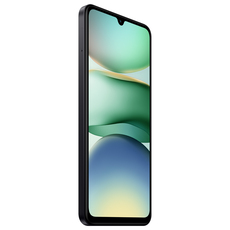 Smartphone GSM XIAOMI REDMI A5 128/4 MIDNIGHT BLACK 6.88 ", 128 GB, RAM 4 GB, 32 MP+ 0.08 MP Smartphone GSM XIAOMI REDMI A5 128/4 MIDNIGHT BLACK 6.88 ", 128 GB, RAM 4 GB, 32 MP+ 0.08 MP