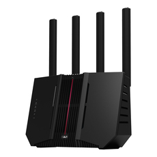 РУТЕР ASUS RT-BE92U Tri-band, WI-FI 7, Gigabit РУТЕР ASUS RT-BE92U Tri-band, WI-FI 7, Gigabit