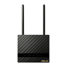 РУТЕР ASUS 4G-N16 4G Single-band, WI-FI 4 РУТЕР ASUS 4G-N16 4G Single-band, WI-FI 4