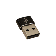 Кабел адаптер ROYAL TYPE-C - USB F/M USB 2.0 Кабел адаптер ROYAL TYPE-C - USB F/M USB 2.0