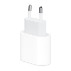 APPLE USB-C POWER ADAPTER 20 W MD3J4ZM/A APPLE USB-C POWER ADAPTER 20 W MD3J4ZM/A