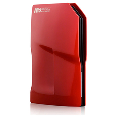 РУТЕР MERCKU M6 MESH QUALCOMM ЧЕРВЕН Dual-band, WI-FI 6, Gigabit РУТЕР MERCKU M6 MESH QUALCOMM ЧЕРВЕН Dual-band, WI-FI 6, Gigabit